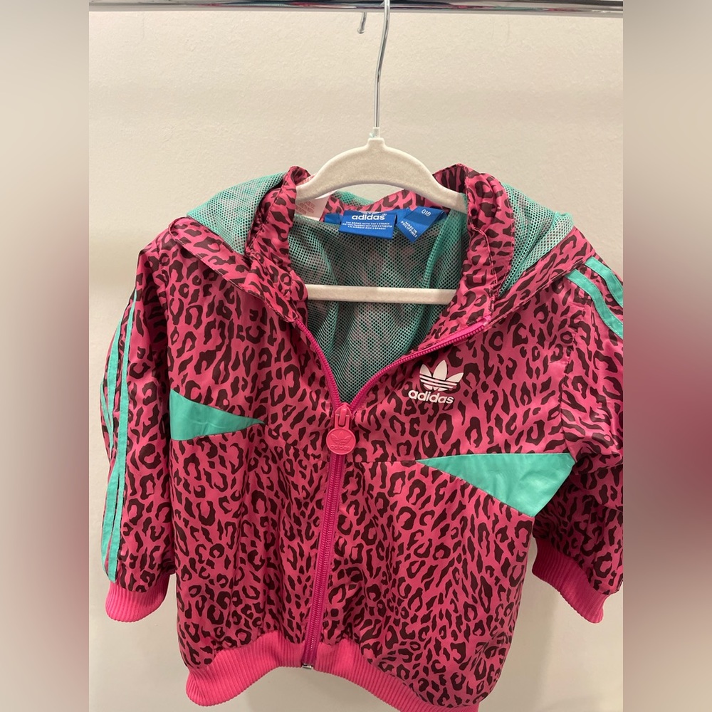 Adidas Jacket